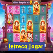 letreco jogar